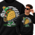 BLUZA  ANIMOWANA  TACO